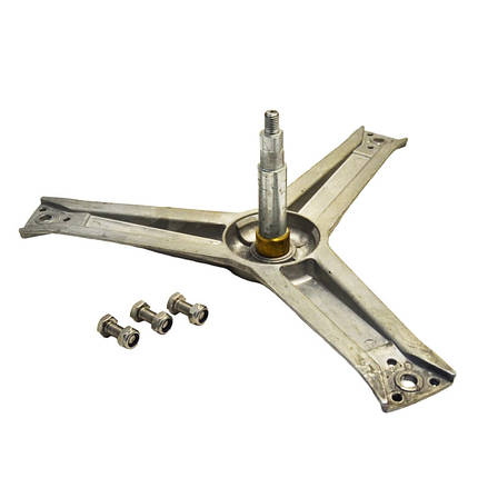 Хрестовина барабана для пральної машини Whirlpool 481953578138 EBI 063, фото 1