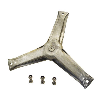 Хрестовина барабана для пральної машини Whirlpool 481953578138 EBI 063, фото 2