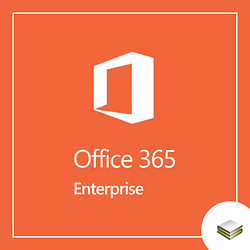 Office 365 Enterprise E1 Підписка на 1 місяць NCE (P1M:CFQ7TTC0LF8Q:0001)