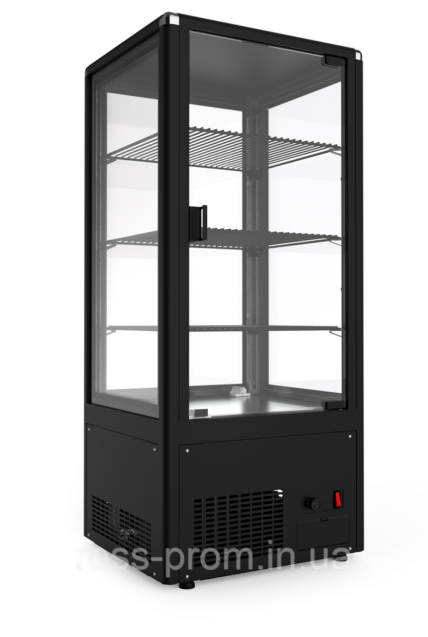 Холодильный кондитерский шкаф Torino-90 K - фото 1 - id-p985905226