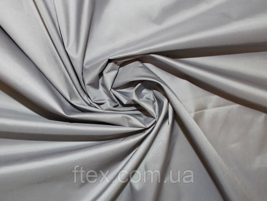 Плащівка Лаке Світло-сіре, фото 1