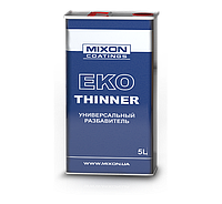 Разбавитель Mixon Eko Thinner 5л