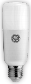 Лампа світлодіодна General Electric LED12/STIK/840/220-240V/E27/BX