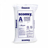 Фильтрующий материал Ecosoft ECOMIX A 1л