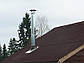 Проходка покрівлі Майстер флеш Valte MF220 силікон 120-220 мм, фото 6