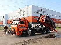 Крюковый навантажувач PH T15PI (мультиліфт), фото 3