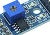 Датчик вібрації сигналізації SW-18010P Arduino, фото 2