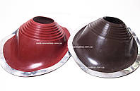 Покрівельний прохід даху Мастерфлеш силікон 20-40°