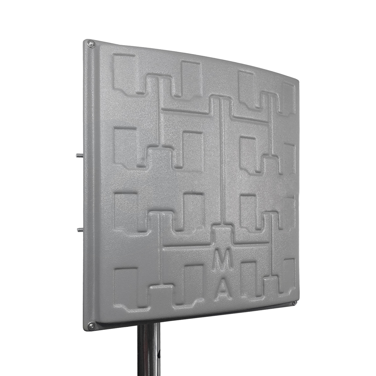 Антенна 3G/4G LTE MIMO 2 x 17 dBi Сарма+, фото 1