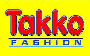 Takko fasion 9 eur/кг