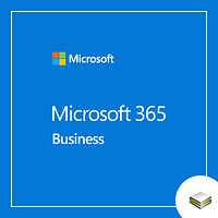 Microsoft 365 Business Premium Подписка на 1 год NCE (P1Y:CFQ7TTC0LCHC:001)