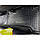 Килимки в салон автогум для Acura MDX 2006-2013 / Акура МД іКС, фото 9