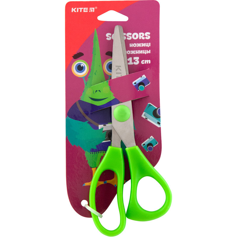 Ножиці Kite 122 Jolliers K19-122