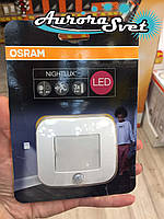 Світлодіодний нічник OSRAM. Нічник від мережі. LED нічник із датчиком.