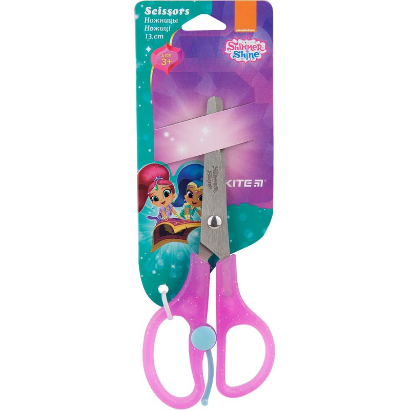 Ножиці Kite 129 Shimmer&Shine SH18-129
