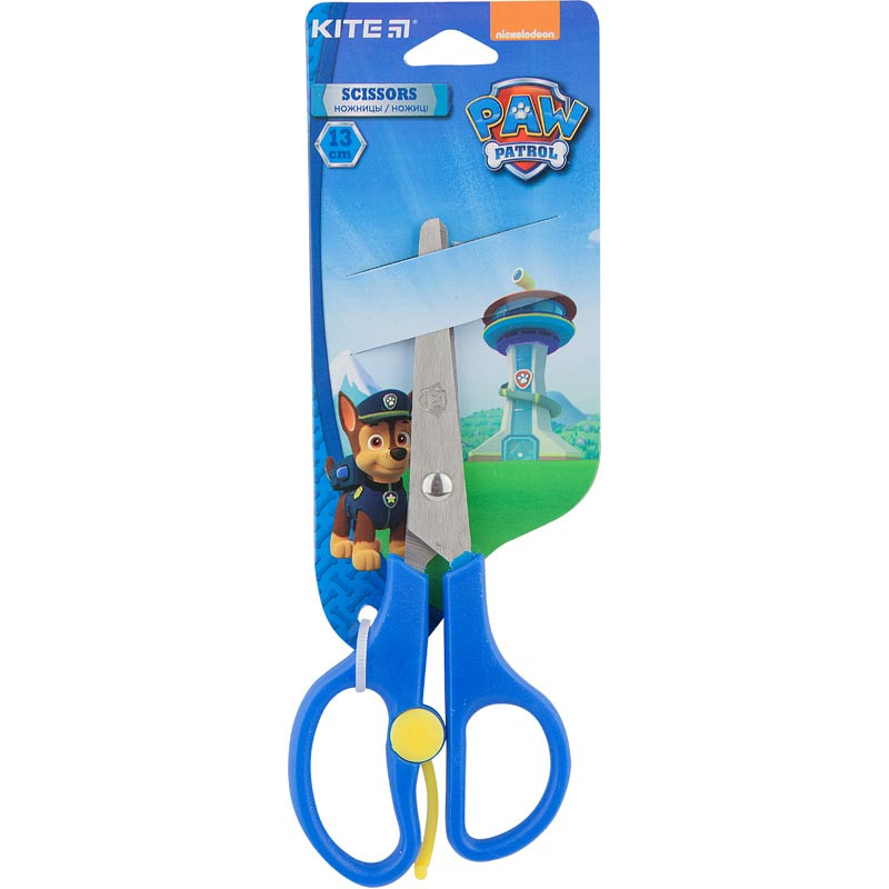 Ножиці Kite 129 Paw Patrol PAW18-129