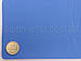 Морський кожвініл блакитний для катерів, яхт, оббивка меблів в ресторанах, барах, кафе., фото 4