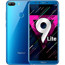 Чохли для Huawei honor 9 lite