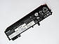 Батарея для ноутбука Lenovo ThinkPad X230s/X240s, 24Wh (2090mAh), 3cell, 11.1V, Li-ion, чорна, ОРИГІНАЛЬНА, фото 2