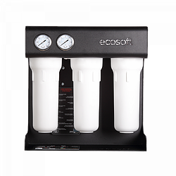 Фільтр зворотного осмосу Ecosoft RObust 1500 (80 л/год)