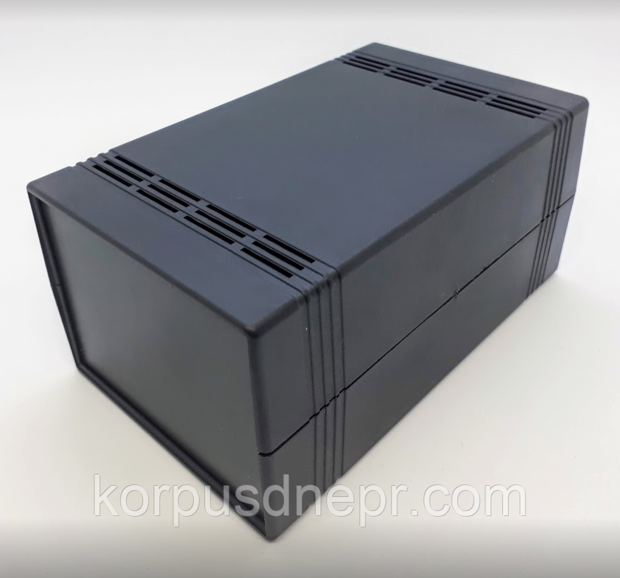 Корпус D150BW для електроніки 148х92х68