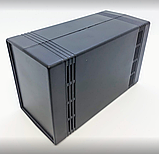 Корпус D150BW для електроніки 148х92х68, фото 2