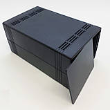 Корпус D150BW для електроніки 148х92х68, фото 7