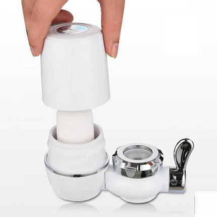 Фільтр на кран Water Purifier, фото 3