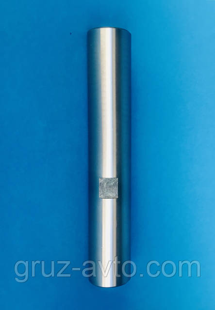 Палец-шкворень поворотного кулака ЗИЛ-130 диаметр 38 мм. ЛАЗ