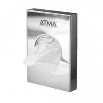 Тримач гігієнічних пакетів