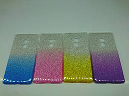 Силіконовий чохол для Xiaomi Mi Mix 2