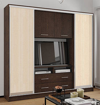 Стенка Наоми (2400х550х2200)