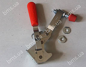 Ручка замок вібратора Putzmeister P13 Original