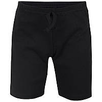 Шорти дитячі літні для хлопчика GABBI Спортик Чорний на зріст 104 (11925)
