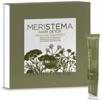 BBCOS Meristema Micellar Treatment — Міцелярне очищення на основі стовбурових клітин