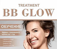 Обучение Bb Glow, микронидлинг