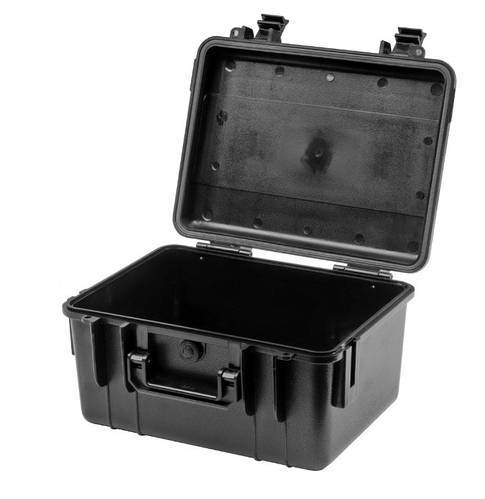 Ящик кейс в лодку водонепроницаемый EPC011 (ID#986056658), цена: 897 ...