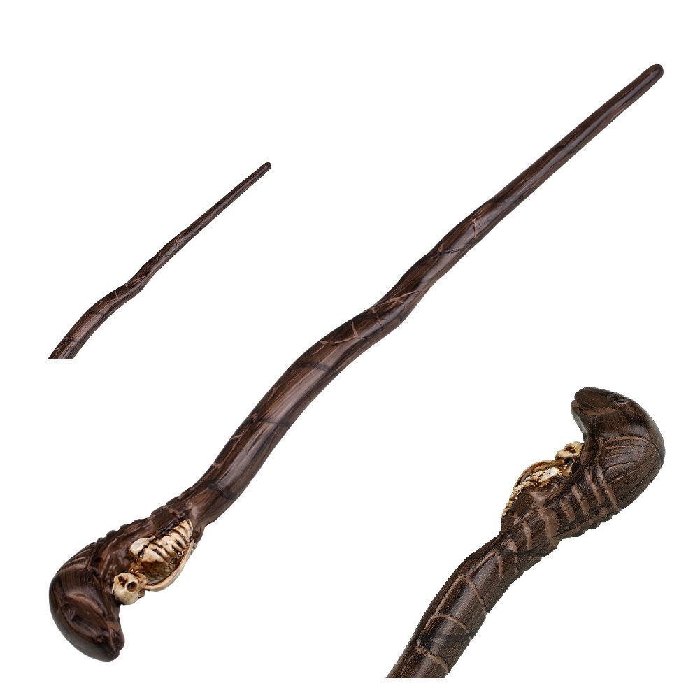 Іграшка GKever Чарівна паличка Harry Potter Nagini Нагайна без коробки 34 см 6-135-1