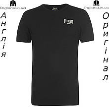Акція ! Розмір 3XL (наш 54й) - Футболка чоловіча Everlast з Англії - для прогулянок