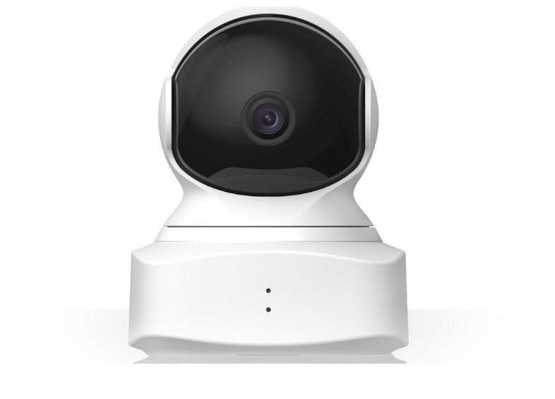 Камера Xiaomi YI Cloud Dome Camera YYS.1917