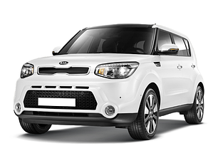 Ліхтарі задні для Kia Soul '09-13