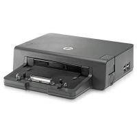 Порт-репликатор HP 120W Advanced Docking Station (A7E36AA)