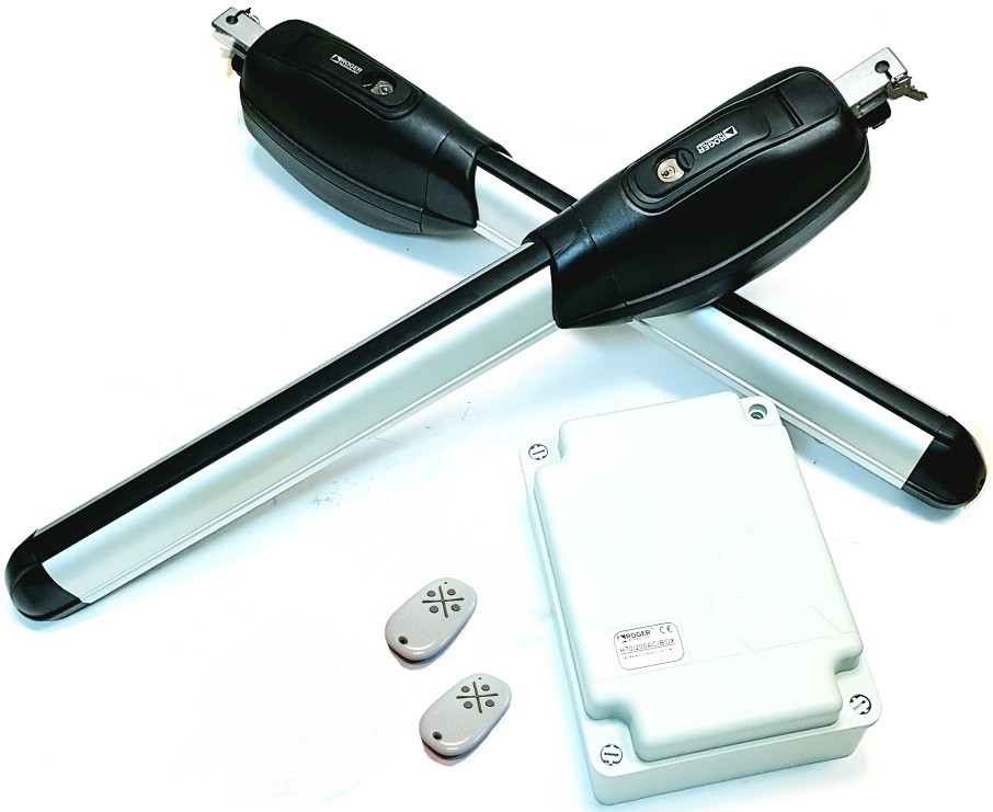 Комплект автоматики Roger R20/320 MAXI KIT