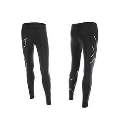 Жіночі компресійні лосини Heat Compression Tights 2XU WA4182b, Австралія.