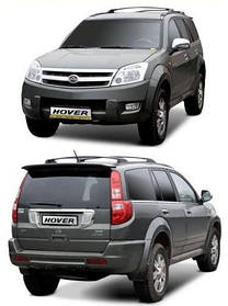 Фари передні для Great Wall Hover / H3 '05-