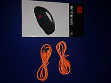 Bluetooth колонка JBL Booms Box (red), фото 2