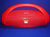 Bluetooth колонка JBL Booms Box (red), фото 4