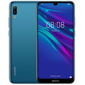 Чохли для Huawei Y6 2019