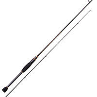 Спінінг Favorite Synapse Twitching SYST-602UL 1.82 m 2-8g Moderate