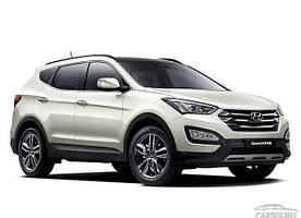 Hyundai Santa Fe 2013-2018